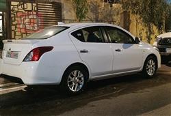 Nissan Sunny